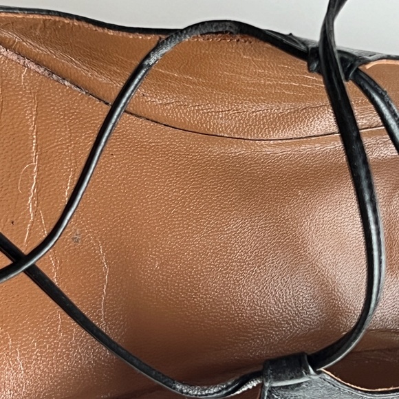 Aquazzura Ballet Flats - lace up - Picture 13 of 16